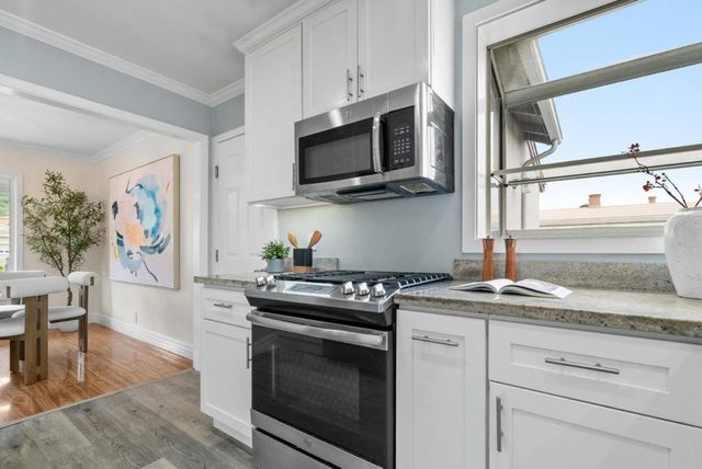 215 Mansfield Drive, South San Francisco, CA 94080