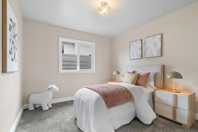 215 Mansfield Drive, South San Francisco, CA 94080