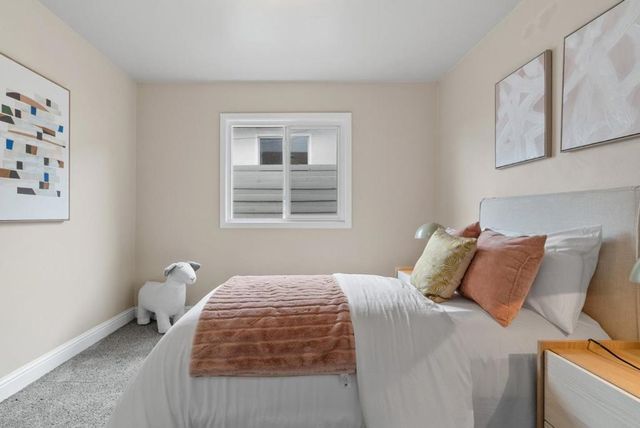 215 Mansfield Drive, South San Francisco, CA 94080