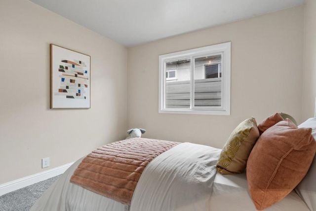 215 Mansfield Drive, South San Francisco, CA 94080