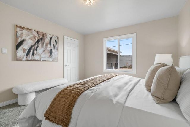 215 Mansfield Drive, South San Francisco, CA 94080