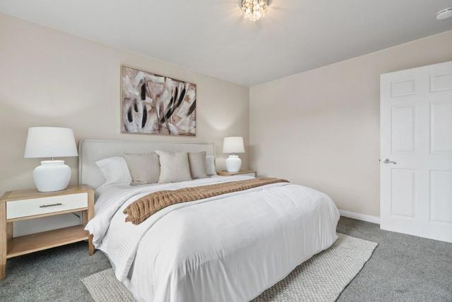 215 Mansfield Drive, South San Francisco, CA 94080