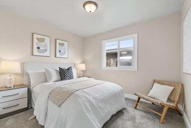 215 Mansfield Drive, South San Francisco, CA 94080