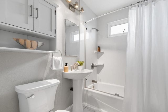 215 Mansfield Drive, South San Francisco, CA 94080