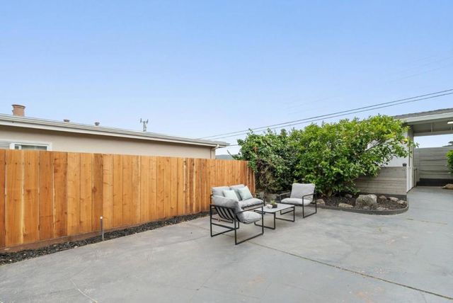 215 Mansfield Drive, South San Francisco, CA 94080