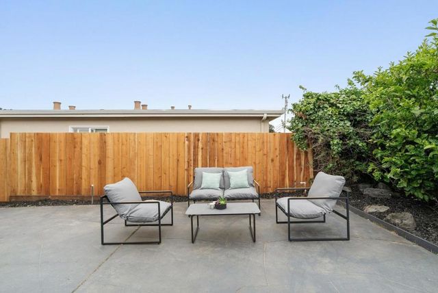 215 Mansfield Drive, South San Francisco, CA 94080