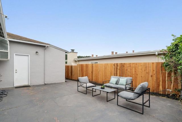 215 Mansfield Drive, South San Francisco, CA 94080