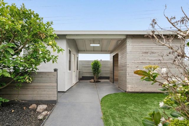 215 Mansfield Drive, South San Francisco, CA 94080