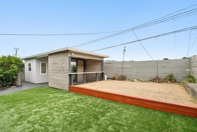 215 Mansfield Drive, South San Francisco, CA 94080