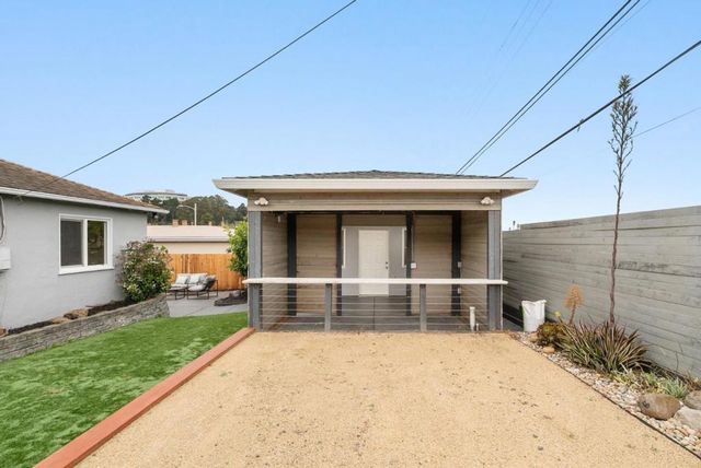 215 Mansfield Drive, South San Francisco, CA 94080