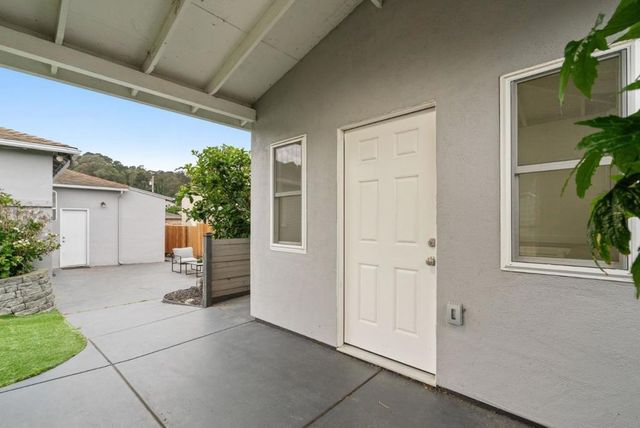 215 Mansfield Drive, South San Francisco, CA 94080