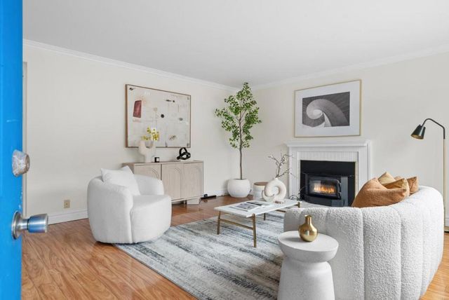 215 Mansfield Drive, South San Francisco, CA 94080