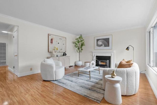 215 Mansfield Drive, South San Francisco, CA 94080