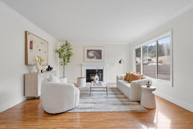 215 Mansfield Drive, South San Francisco, CA 94080