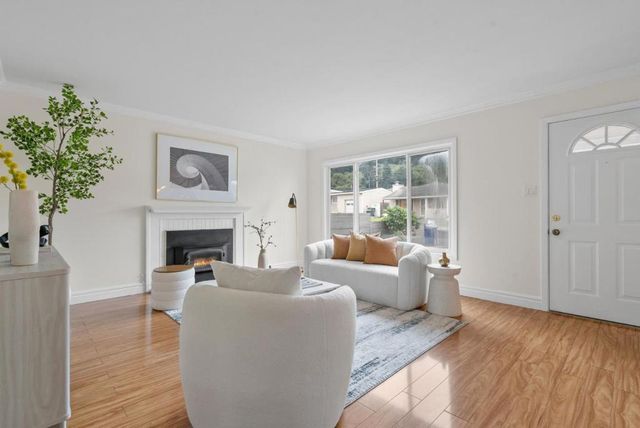 215 Mansfield Drive, South San Francisco, CA 94080