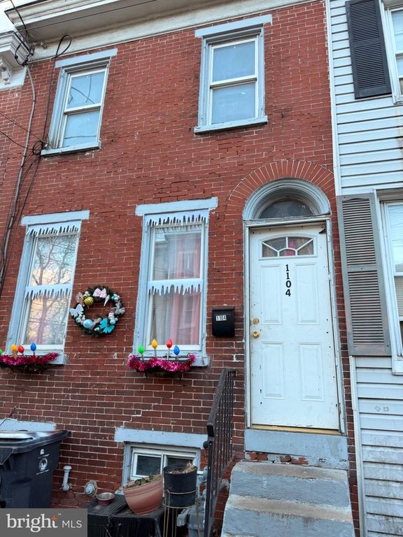 1104 W 2ND ST, Wilmington, DE 19805