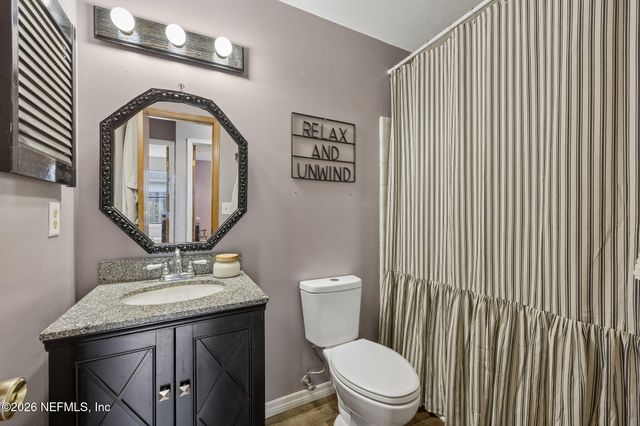 407 MOBY DICK Drive S, Jacksonville, FL 32218