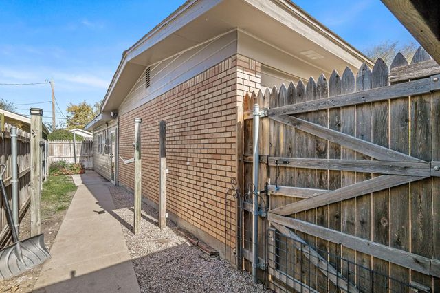 5212 WESTGATE Drive, Amarillo, TX 79106