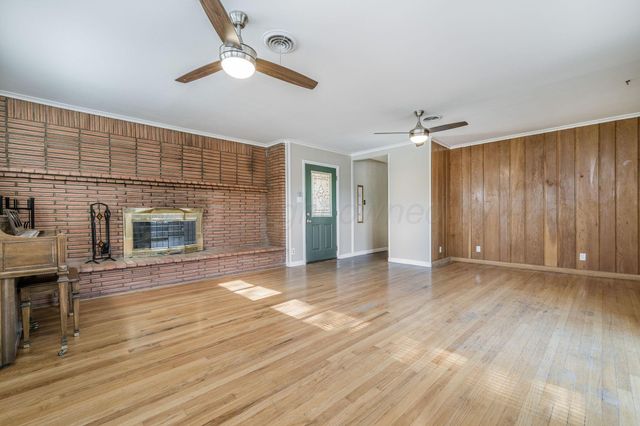 5212 WESTGATE Drive, Amarillo, TX 79106