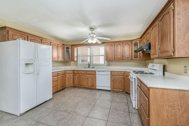 5212 WESTGATE Drive, Amarillo, TX 79106