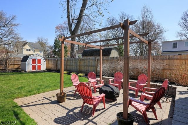 1311 Pine Grove Ave, Westfield Town, NJ 07090