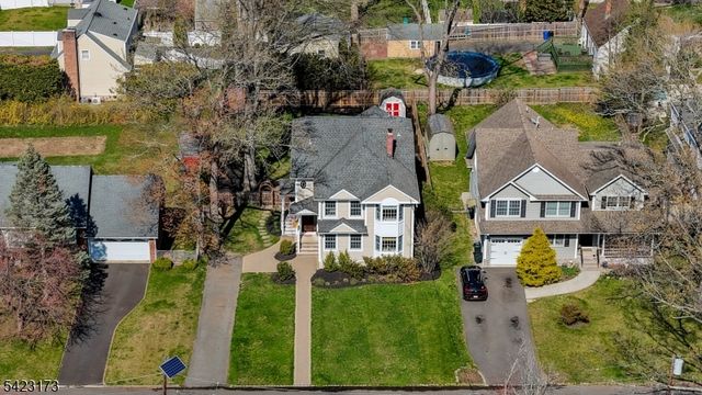 1311 Pine Grove Ave, Westfield Town, NJ 07090