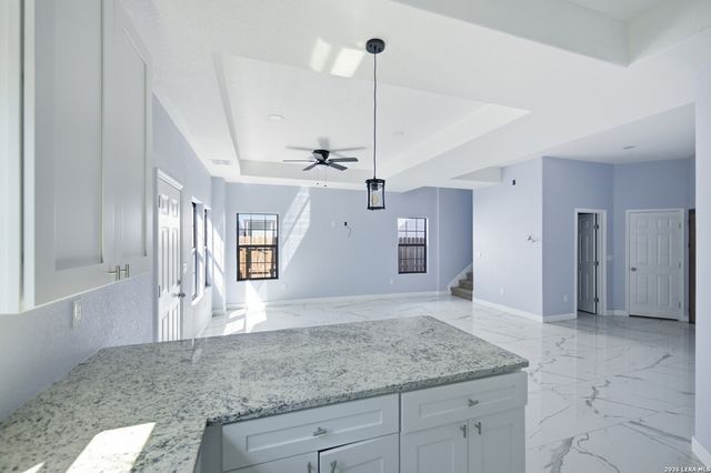 314 Gabriel, San Antonio, TX 78202