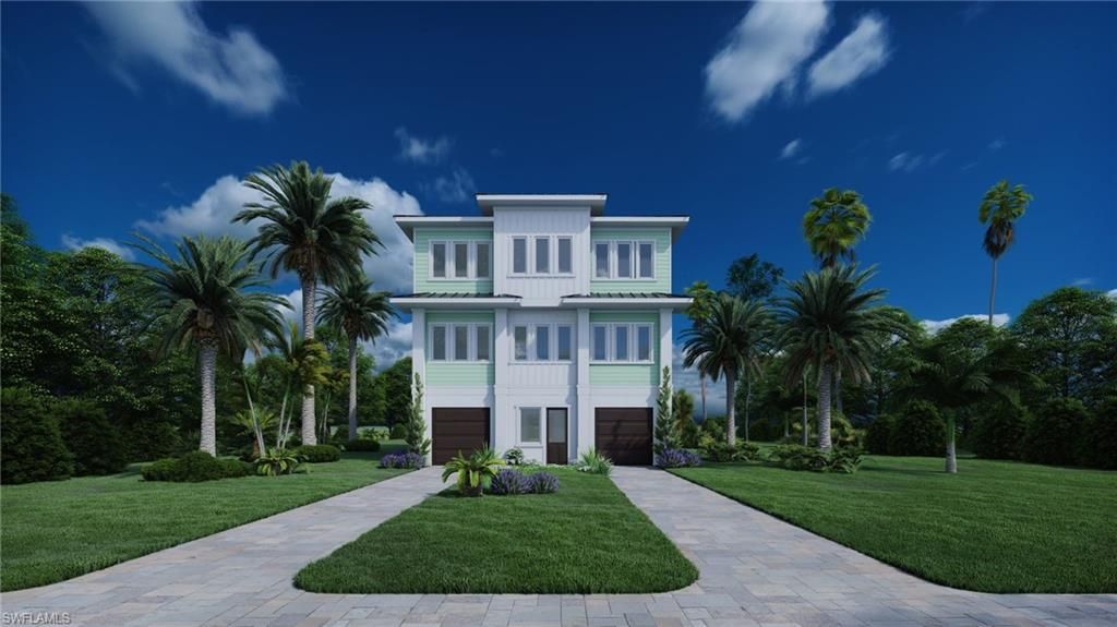 151 Chapel ST, FORT MYERS BEACH, FL 33931 — photo 2