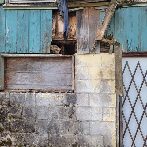 6188 S Labelle, Yates Twp, MI 49642