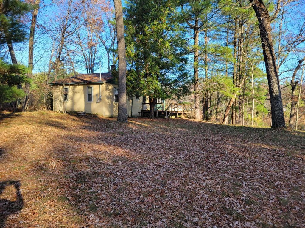 6188 S Labelle, Yates Twp, MI 49642