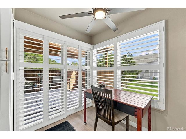 7098 S Knolls Way, Centennial, CO 80122