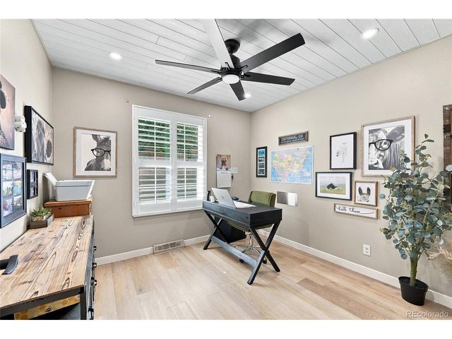 7098 S Knolls Way, Centennial, CO 80122