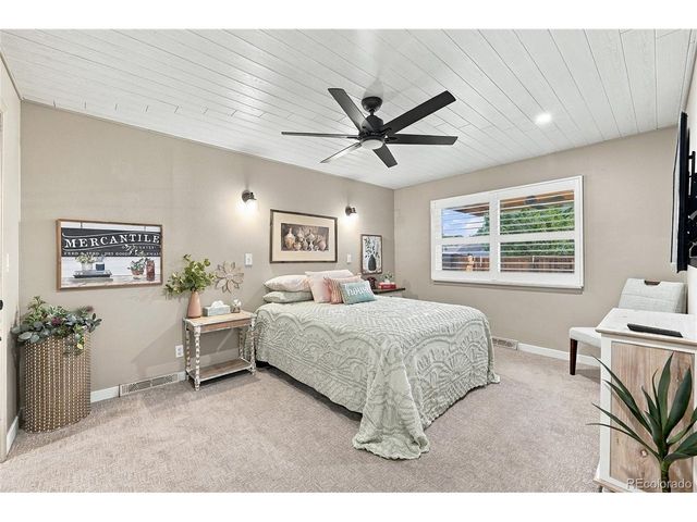 7098 S Knolls Way, Centennial, CO 80122