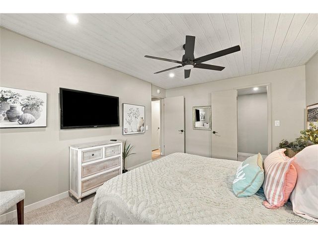 7098 S Knolls Way, Centennial, CO 80122