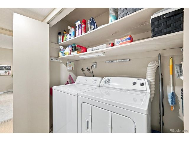 7098 S Knolls Way, Centennial, CO 80122