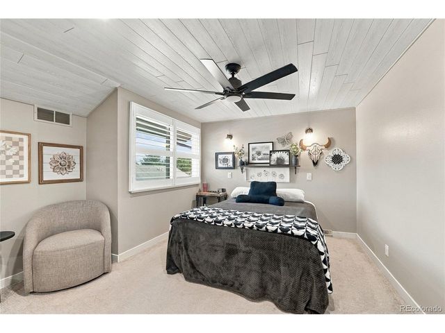 7098 S Knolls Way, Centennial, CO 80122