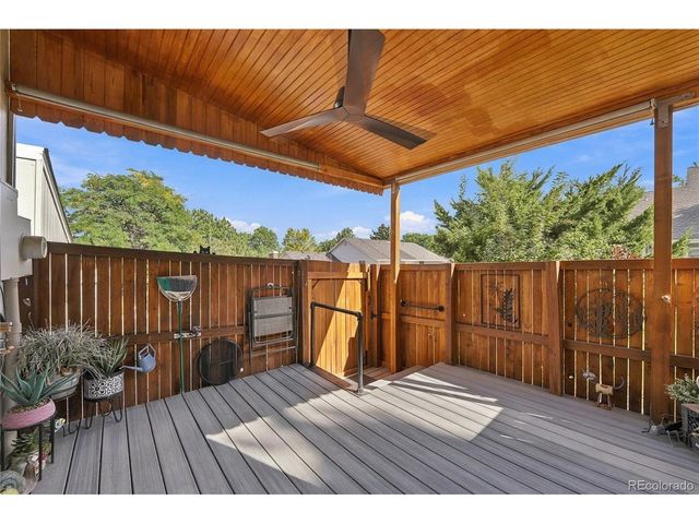 7098 S Knolls Way, Centennial, CO 80122