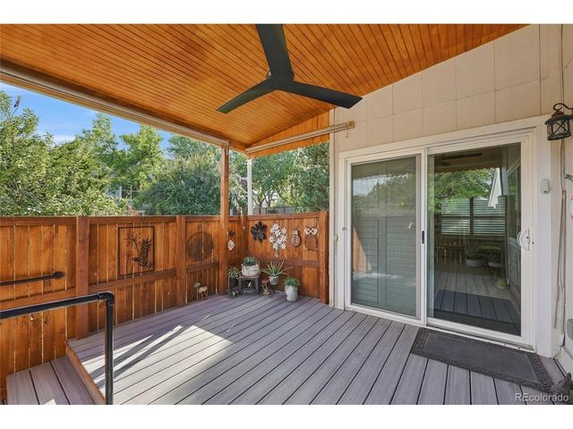 7098 S Knolls Way, Centennial, CO 80122