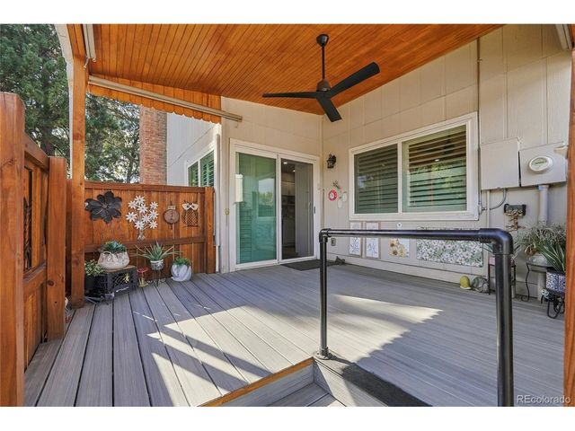 7098 S Knolls Way, Centennial, CO 80122