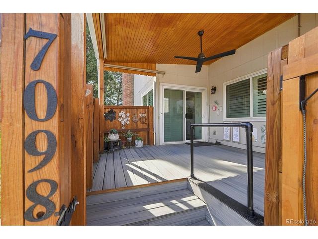 7098 S Knolls Way, Centennial, CO 80122