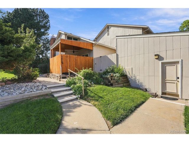 7098 S Knolls Way, Centennial, CO 80122