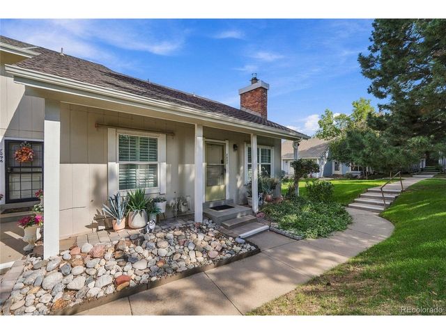 7098 S Knolls Way, Centennial, CO 80122