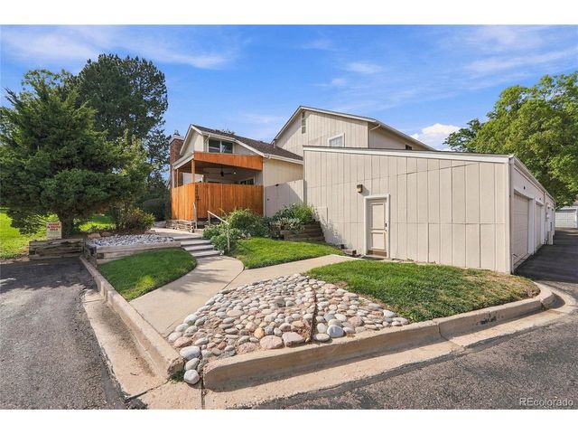 7098 S Knolls Way, Centennial, CO 80122