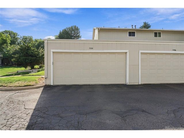 7098 S Knolls Way, Centennial, CO 80122