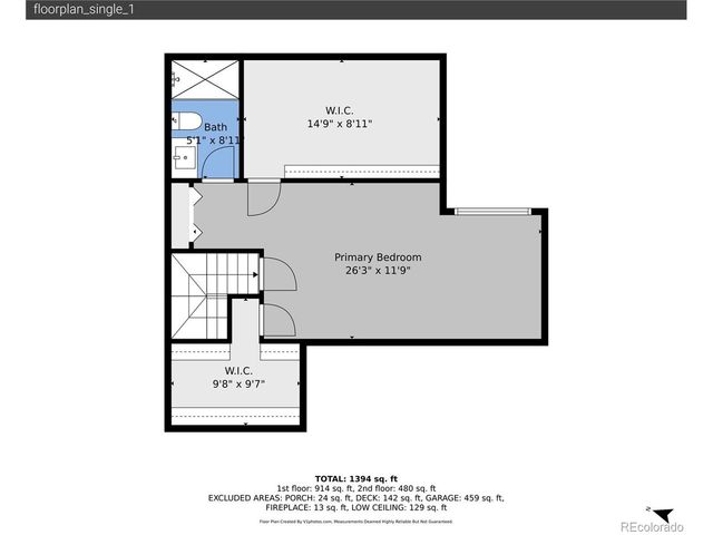7098 S Knolls Way, Centennial, CO 80122