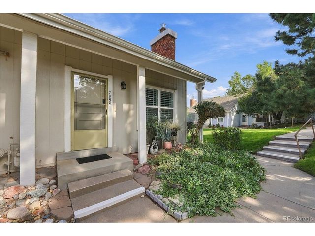 7098 S Knolls Way, Centennial, CO 80122