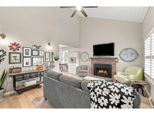 7098 S Knolls Way, Centennial, CO 80122