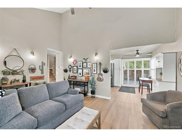 7098 S Knolls Way, Centennial, CO 80122