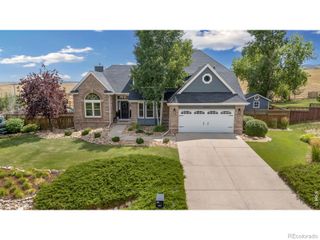 4525 Idledale Drive, Fort Collins, CO 80526