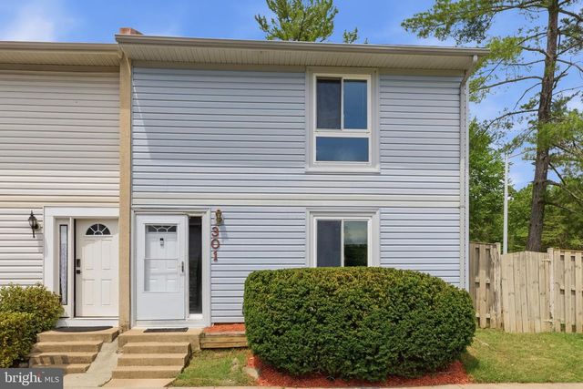 301 RENEAU WAY, Herndon, VA 20170